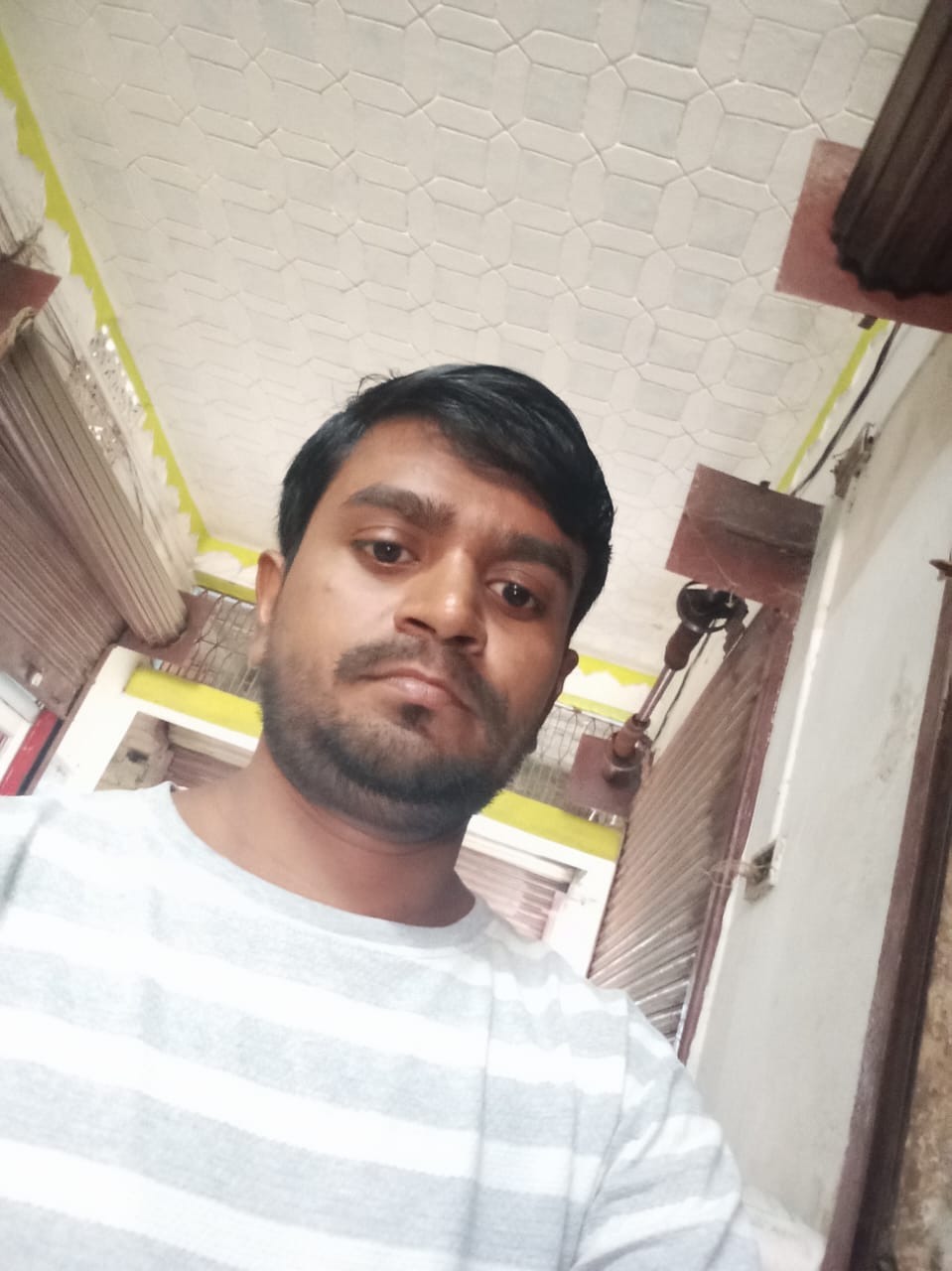 kumar pratik